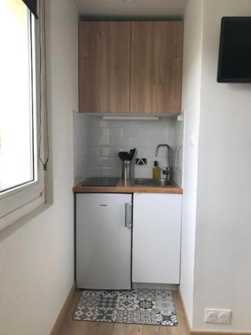 Apartmán Cosy Colmar Exteriér fotografie