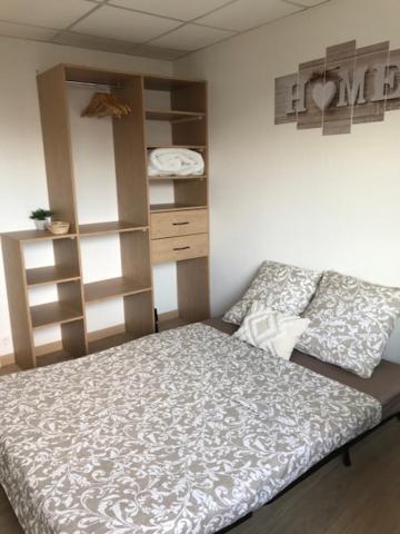 Apartmán Cosy Colmar Exteriér fotografie